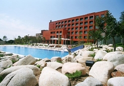 ���� ����� Abba Garden 4*
