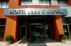 ���� ����� Abba Garden 4*