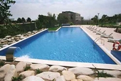 ���� ����� Abba Garden 4*
