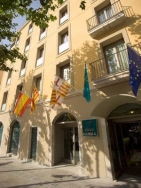 ���� ����� Abba Rambla *
