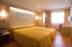 ���� ����� Abba Rambla *