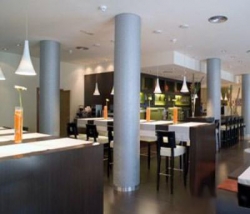 ���� ����� Abba Rambla *