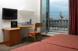 ���� ����� Abba Sants 4*