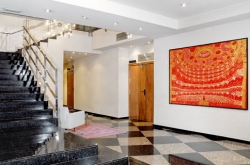 ���� ����� Abba Sants 4*