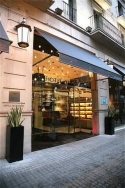 ���� ����� Alexandra Barcelona 4*