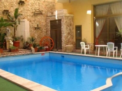 ���� ����� Alexandra Barcelona 4*