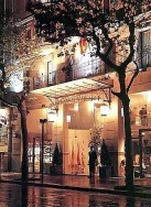 ���� ����� Alexandra Barcelona 4*