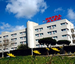 ���� ����� Alfa Aeropuerto  4*