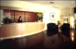 ���� ����� Alfa Aeropuerto  4*