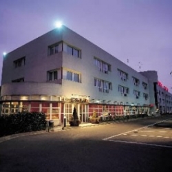 ���� ����� Alfa Aeropuerto  4*