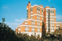 ���� ����� Alimara 4*