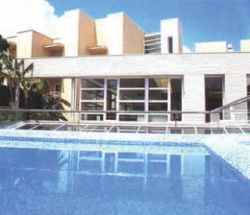 ���� ����� Antemare 4*