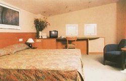���� ����� Antemare 4*