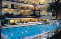 ���� ����� Antemare 4*