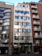 ���� ����� Aparthotel City Senator  *