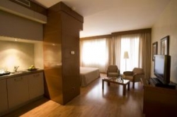 ���� ����� Aparthotel Mariano Cubi  4*