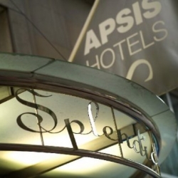 ���� ����� Apsis Splendid *