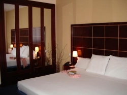 ���� ����� Husa Arenas 4*