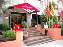 ���� ����� Husa Arenas 4*