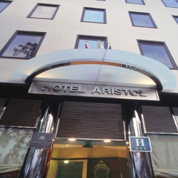 ���� ����� Aristol *