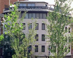 ���� ����� Aristol *