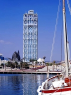 ���� ����� Arts Ritz Carlton 5*