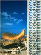 ���� ����� Arts Ritz Carlton 5*