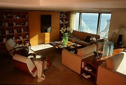 ���� ����� Arts Ritz Carlton 5*