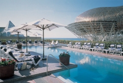 ���� ����� Arts Ritz Carlton 5*