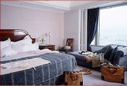 ���� ����� Arts Ritz Carlton 5*