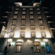 ���� ����� Astoria 3*