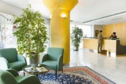���� ����� Atenea Aparthotel 4*