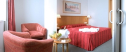 ���� ����� Atenea Aparthotel 4*