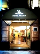 ���� ����� Atlantis 3*