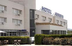 ���� ����� Augusta Valles 4*