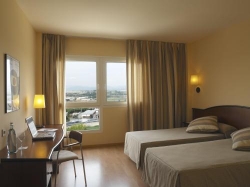 ���� ����� Augusta Valles 4*