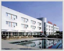 ���� ����� Augusta Valles 4*