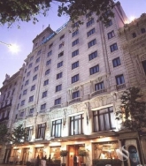 ���� ����� Avenida Palace 4*