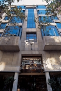 ���� ����� Balmes 3*