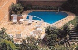 ���� ����� Balmes 3*