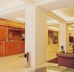 ���� ����� Balmoral 4*