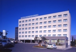 ���� ����� Barbera Parc 4*