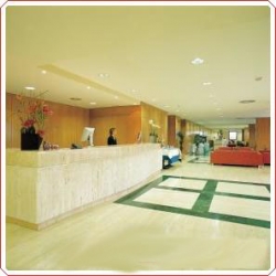 ���� ����� Barbera Parc 4*