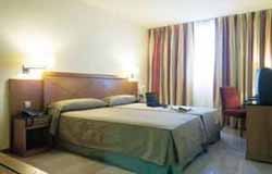 ���� ����� Barbera Parc 4*