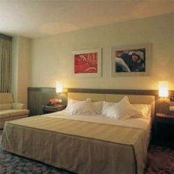 ���� ����� Barcel� Sants  4*