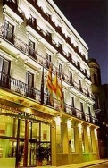 ���� ����� Barcino 4*