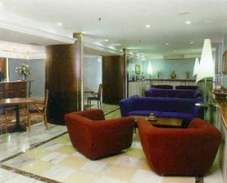 ���� ����� Barcino 4*