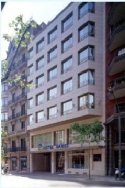 ���� ����� Best Western Dante 4*