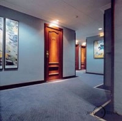 ���� ����� Best Western Dante 4*