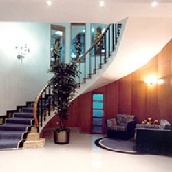 ���� ����� Best Western Dante 4*